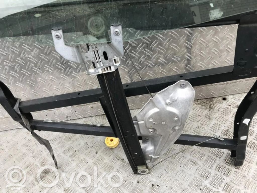 Audi A6 S6 C5 4B Alzacristalli del portellone scorrevole con motorino 