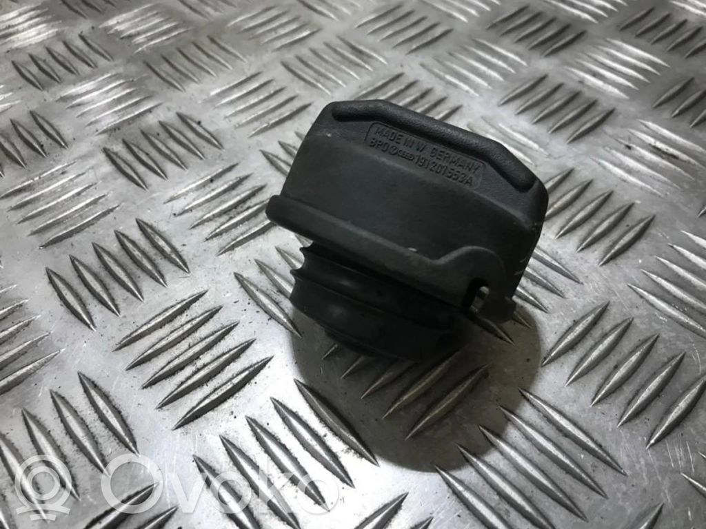 Volkswagen Polo III 6N 6N2 6NF Tappo del serbatoio del carburante 