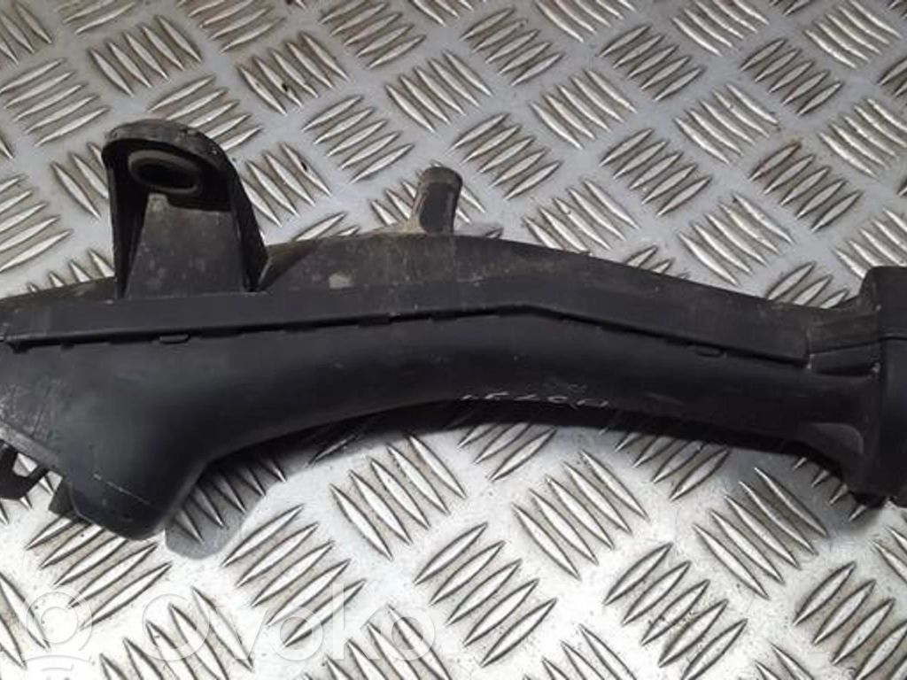 Volkswagen Golf IV Conductă/furtun admisie aer 