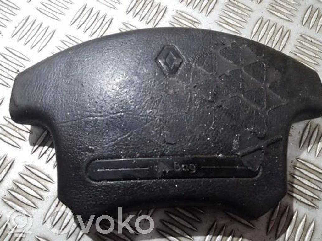 Renault Espace II Airbag volan