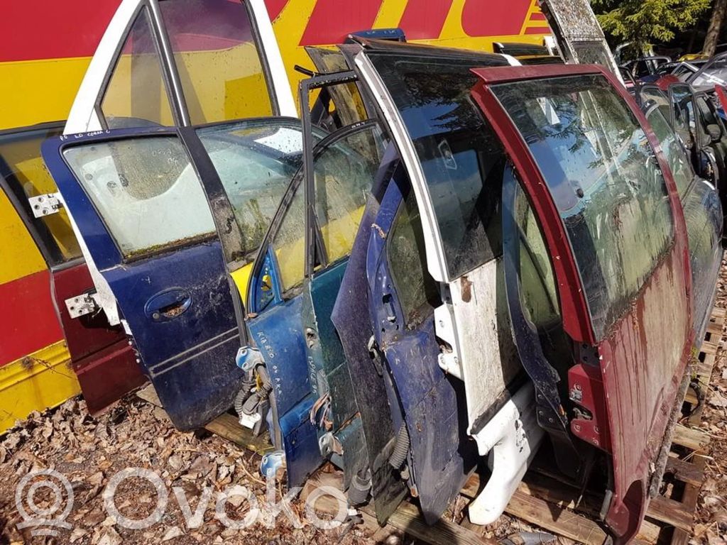 Hyundai Lantra II Ușă spate