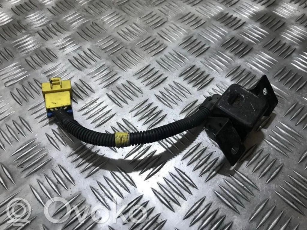 Czujnik uderzenia Airbag   16167615,AE7615ZB856548,16167615,AE7615ZB856548
