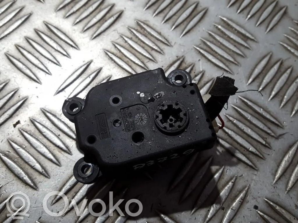 Volvo S80 Motor/actuator clapetă aer 