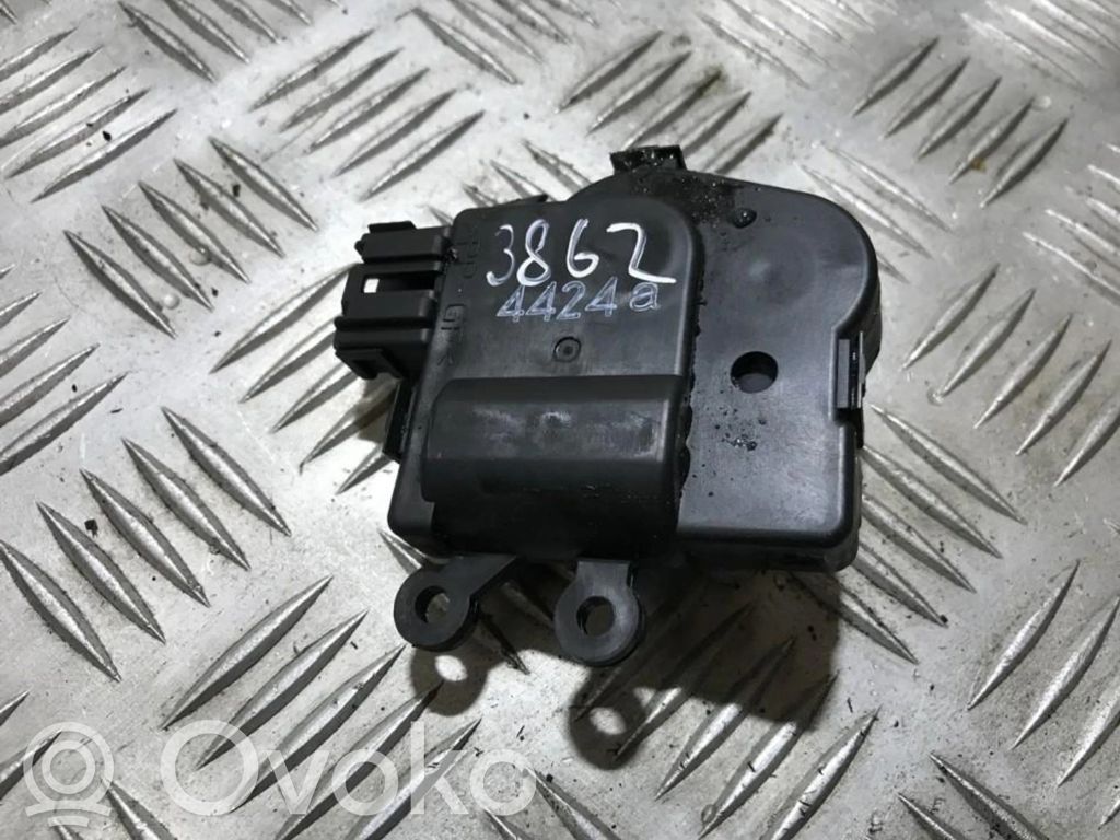 Mazda 6 Motor/actuator clapetă aer 