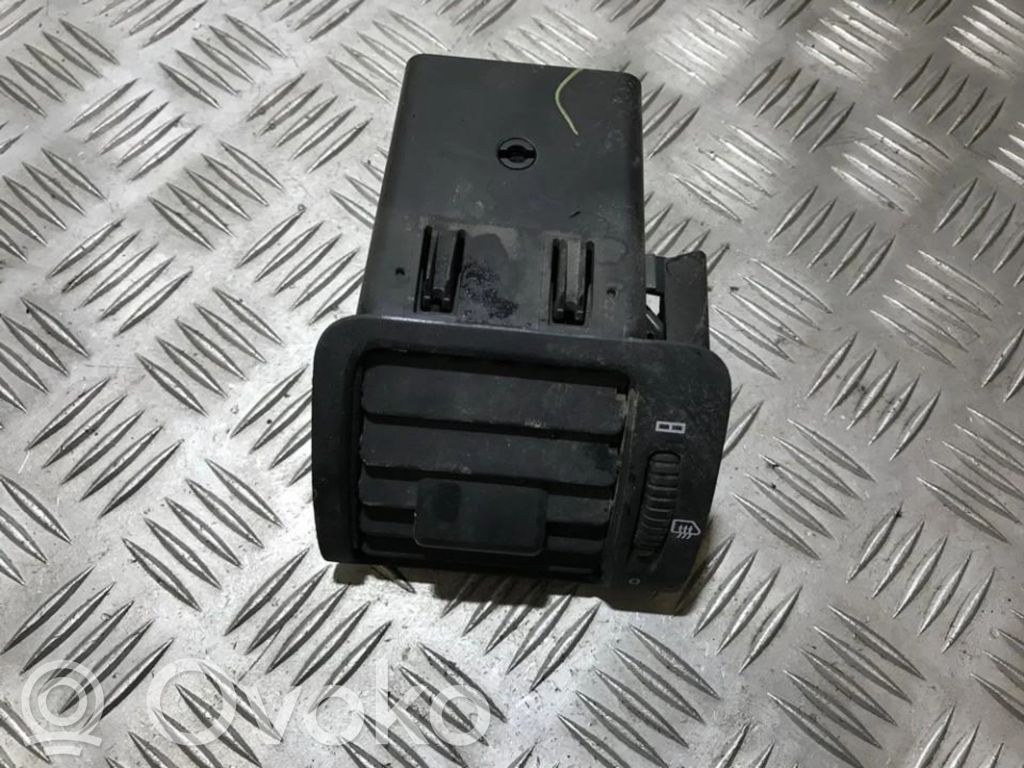 Mercedes-Benz ML W163 Grilă ventilație centrală 