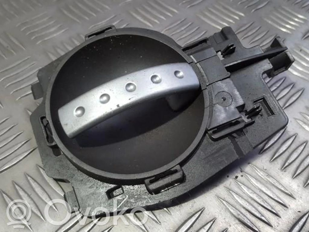 Citroen C3 Maniglia interna per portiera posteriore 