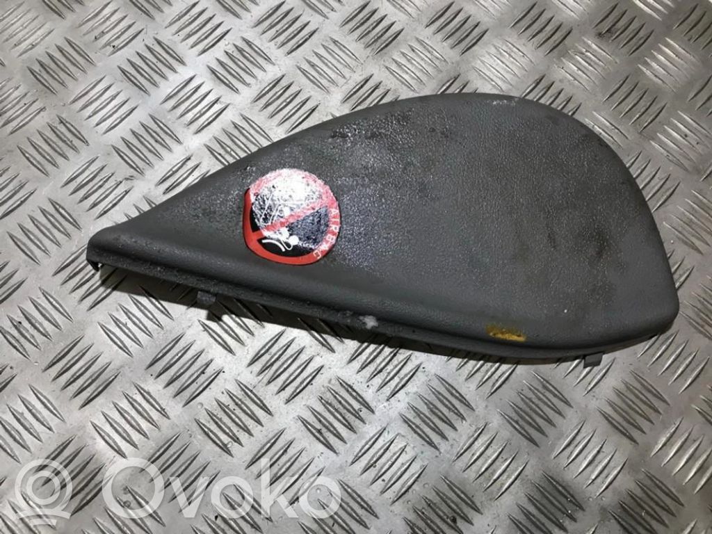 Renault Laguna II Inne części wnętrza samochodu 
