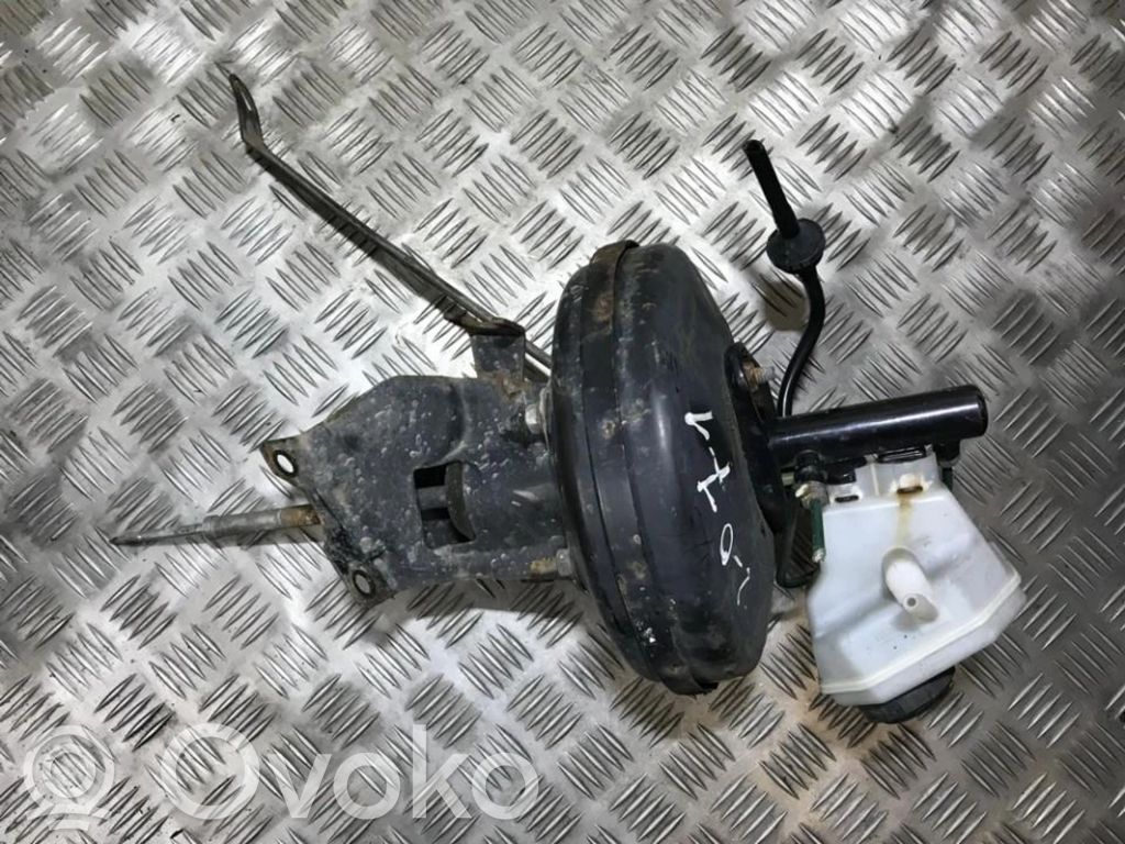 Ford Ka Stabdžių vakuumo pūslė 