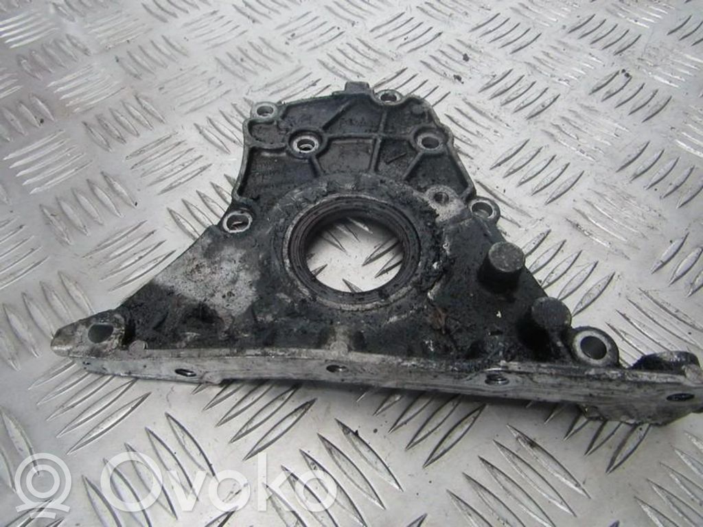 Renault Kangoo I Alte piese motor