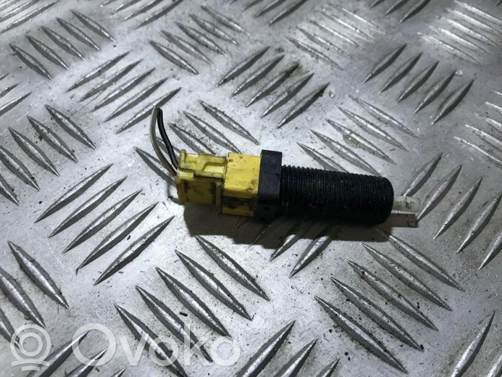 Renault Laguna I Capteur de collision / impact de déploiement d'airbag