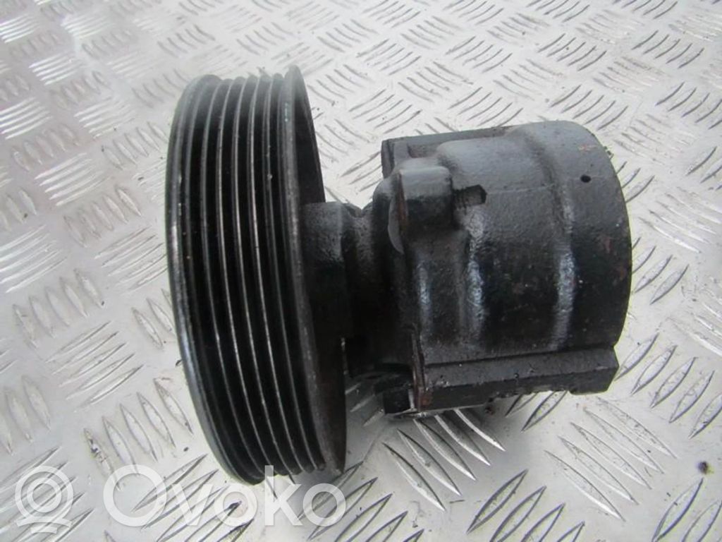 Power steering pump   9640485880,9640485880