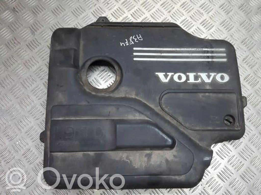 Volvo S40, V40 Moottorin koppa 