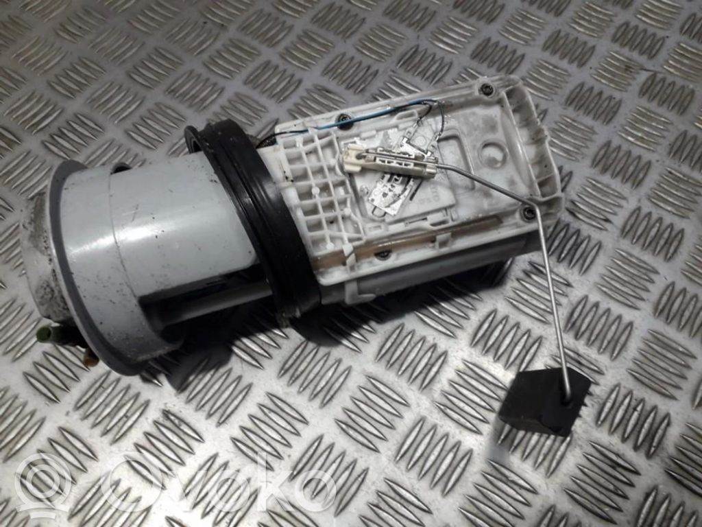 Volkswagen Sharan Pompa carburante immersa