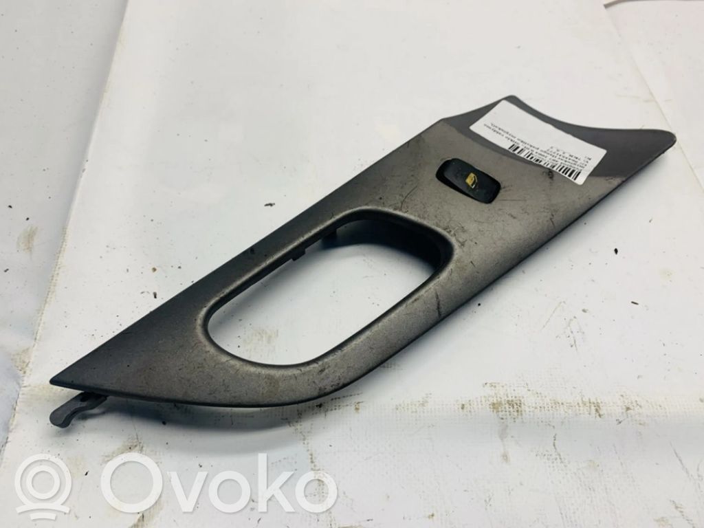 Peugeot 407 Altra parte interiore 