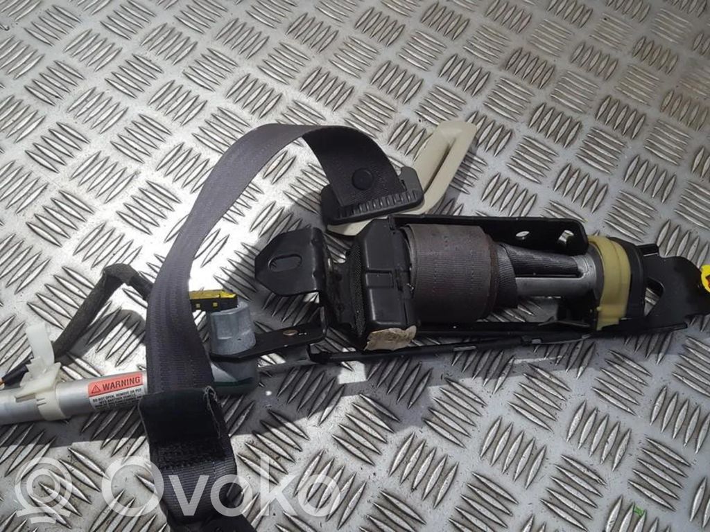Cinturón delantero   9476735,9476735