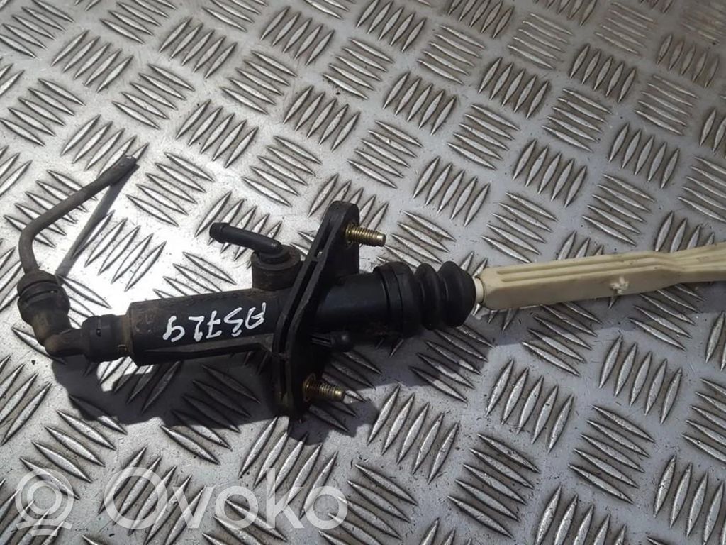 Volvo S80 Pompa della frizione 