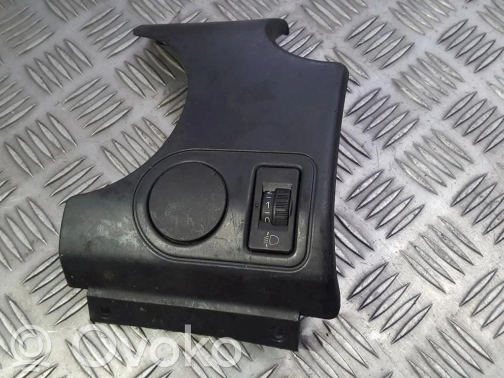 Citroen Berlingo Comutator control nivel faruri 