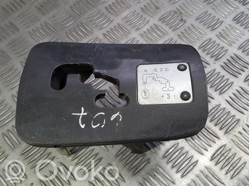 Peugeot 607 Alte piese de interior 
