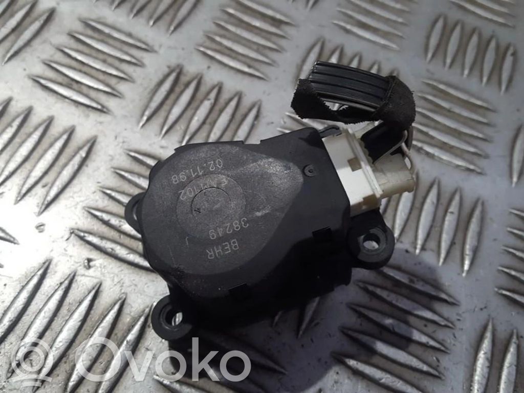 Stellmotor Heizung Klima   EAM102,38249,38249,EAM102