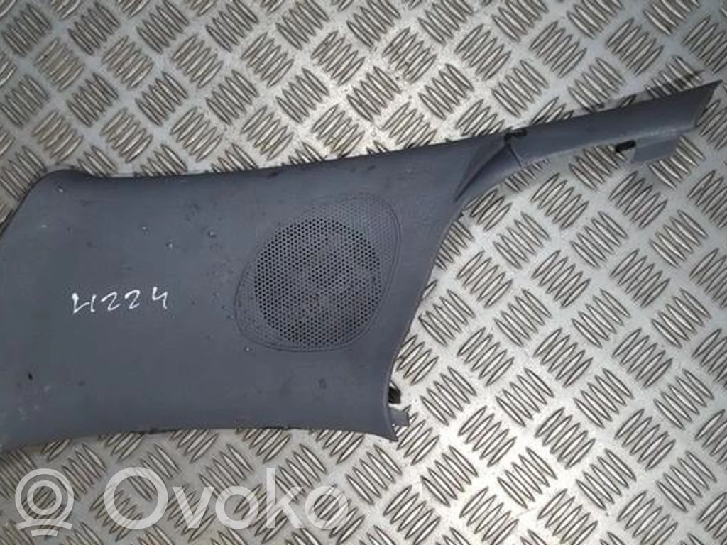 Peugeot 406 Inne części wnętrza samochodu 