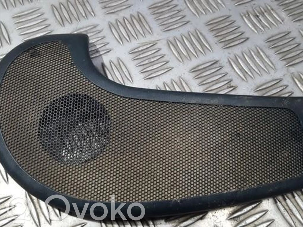 Renault Scenic I Altra parte interiore 