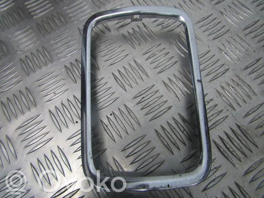 Peugeot 607 Altra parte interiore 