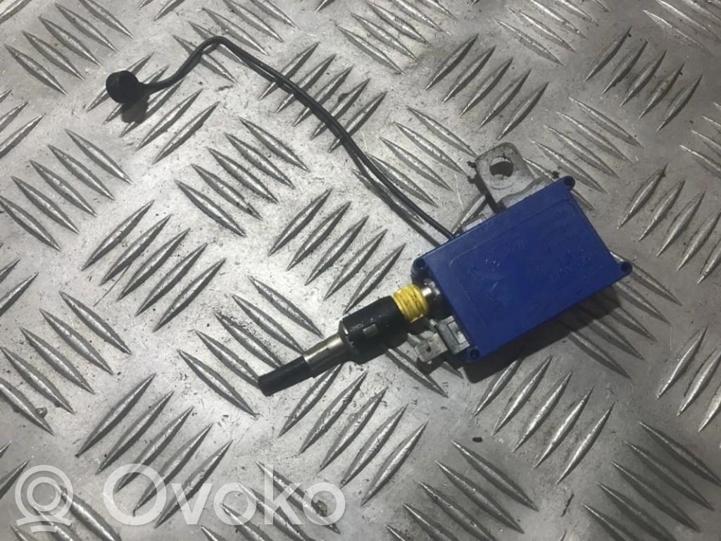 Renault Laguna II Unitate control antenă 