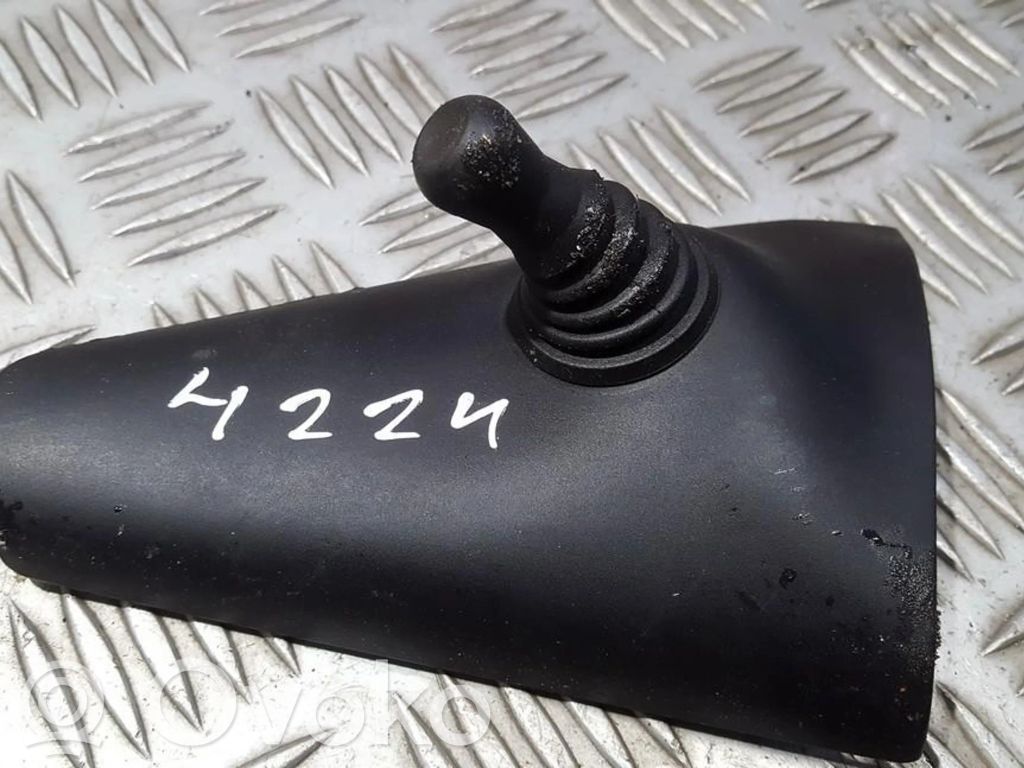 Peugeot 406 Altra parte interiore 