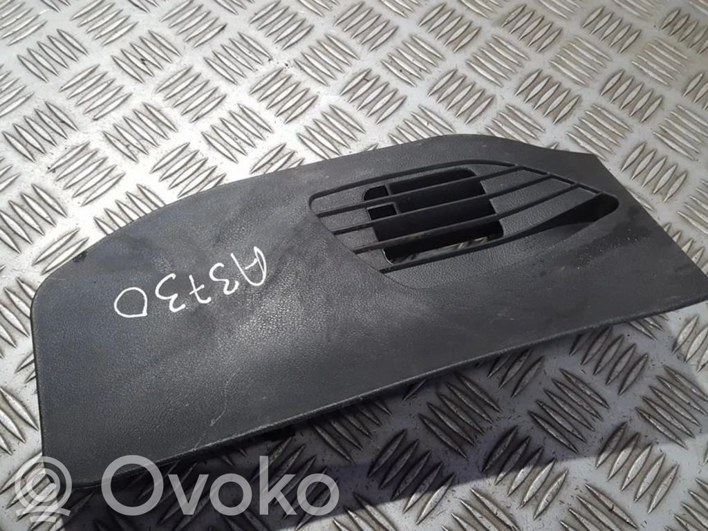Fiat Punto (188) Luftausströmer Lüftungsdüse Luftdüse Mitte