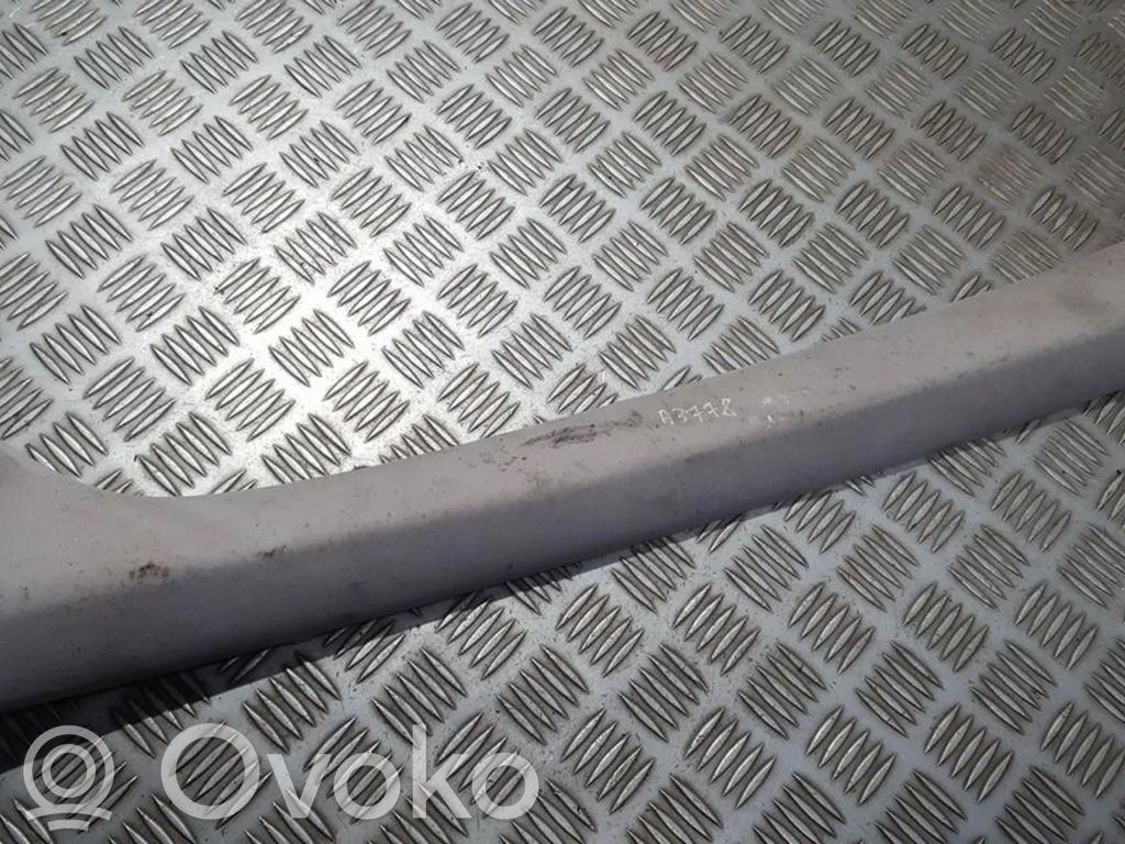 Peugeot 307 Inne części wnętrza samochodu 