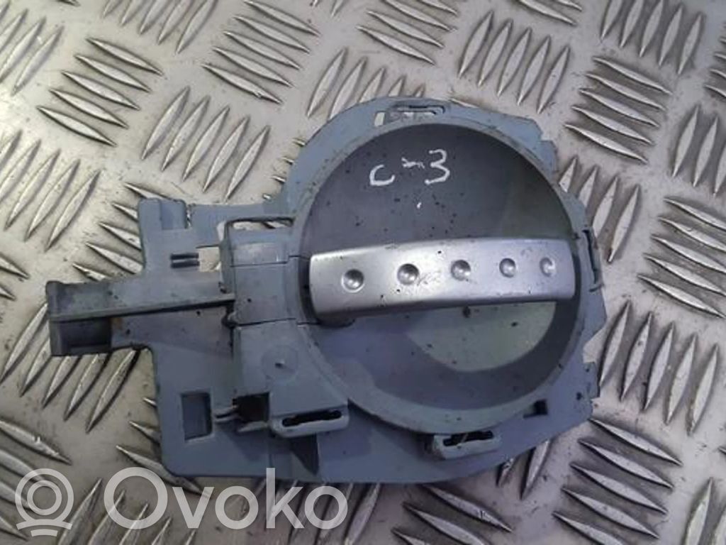 Citroen C3 Maniglia interna per portiera anteriore 