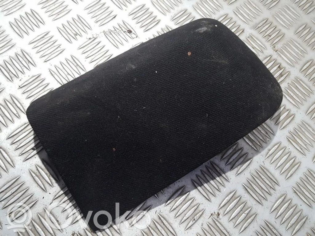 Peugeot 307 Kita salono detalė 