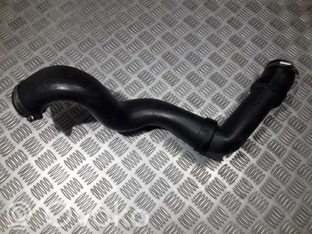 Furtun/conductă intercooler   724055,724055