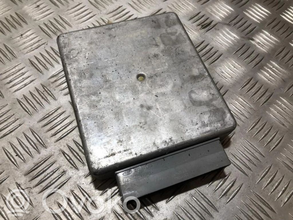 Moottorin ohjainlaite/moduuli   1S4F12A650AE,1S4F12A650AE,1000287,1S4F12A650AE,1S4F12A650AE,EBCQV7CJC7X4