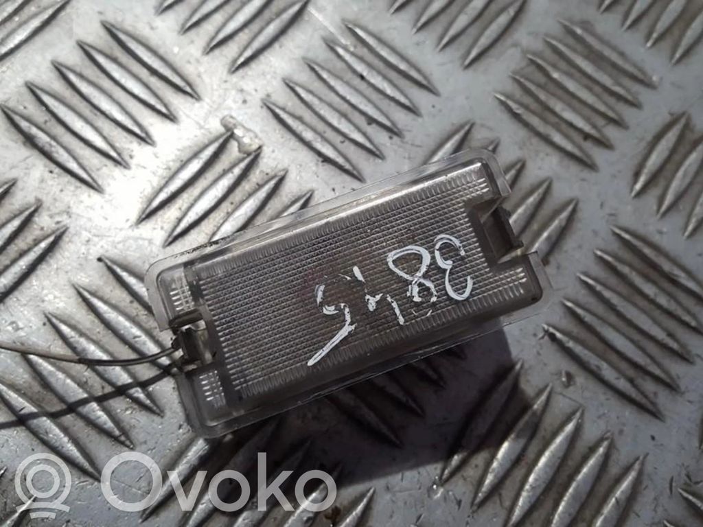 Renault Laguna I Etuoven verhoilu 