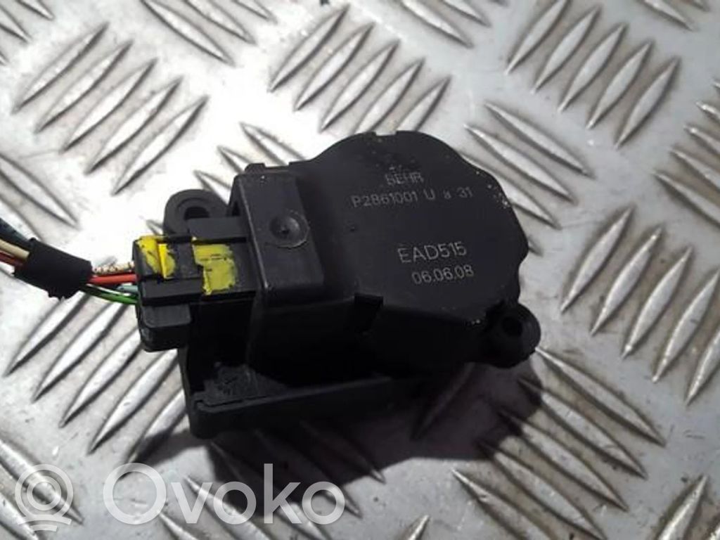 Citroen C5 Motor/actuator clapetă aer 