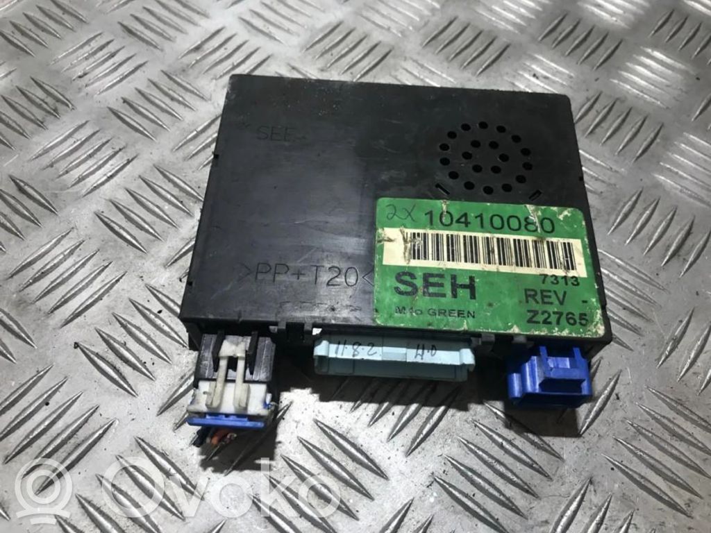 Module confort   10410080,SEH,10410080,7313,Z2765