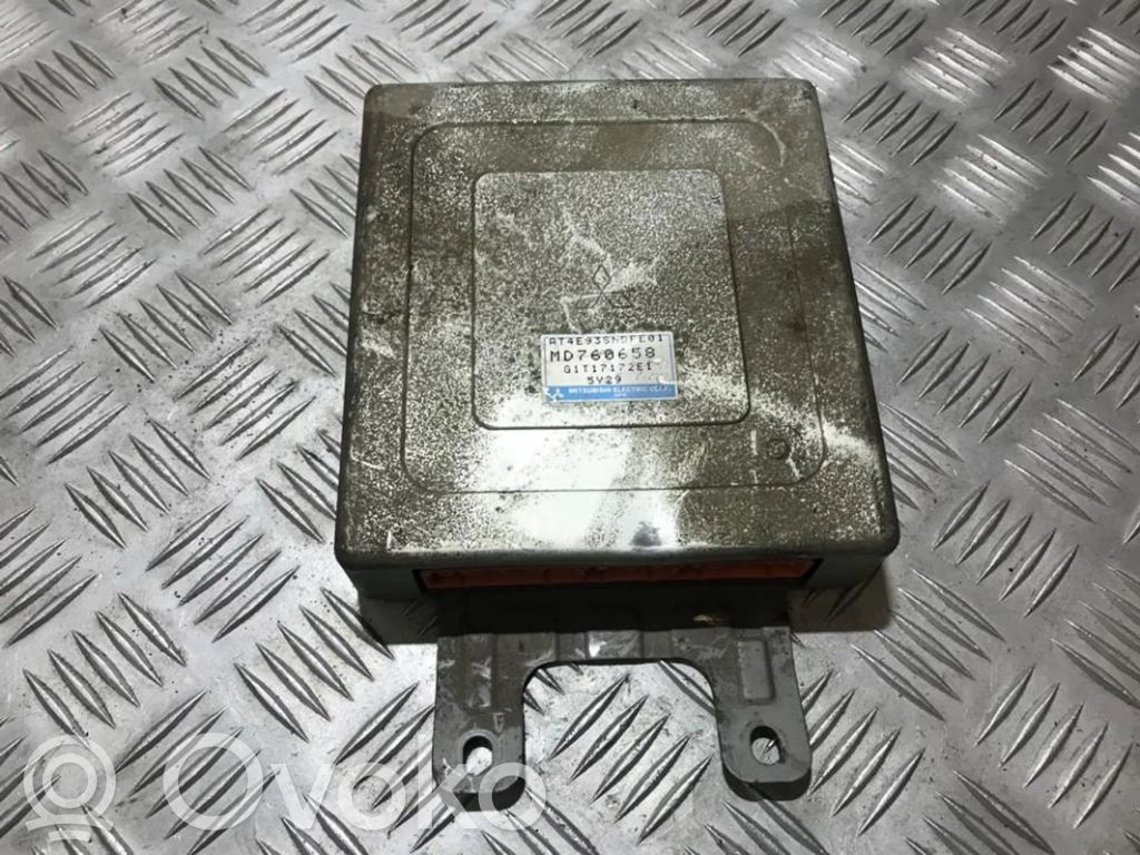 Mitsubishi Carisma Gearbox control unit/module 