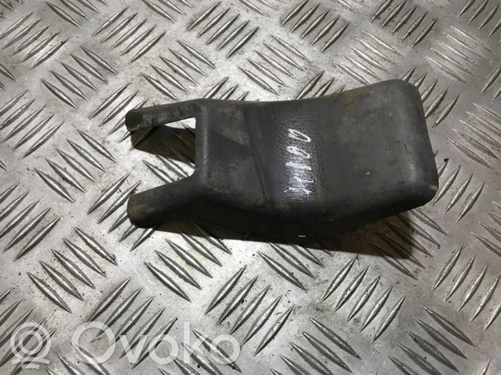 Nissan Navara D22 Inne części wnętrza samochodu 