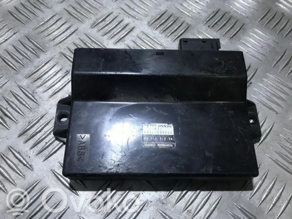 Peugeot 607 Unitate/modul control ABS 