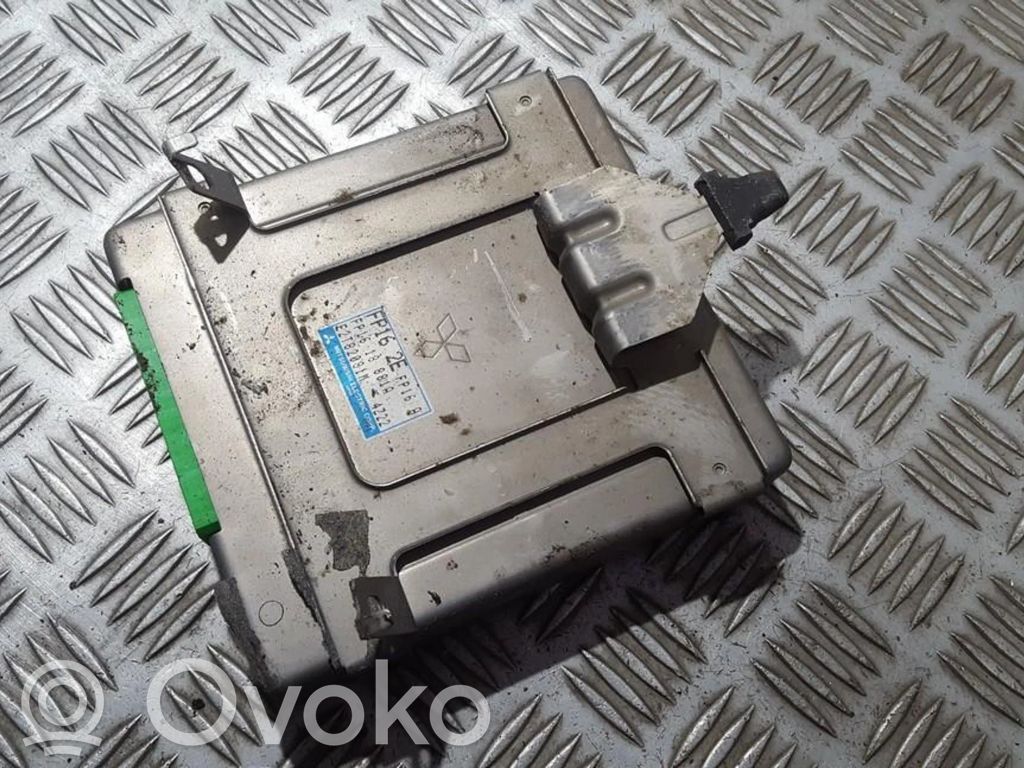 Mazda 626 Блок управления двигателя 