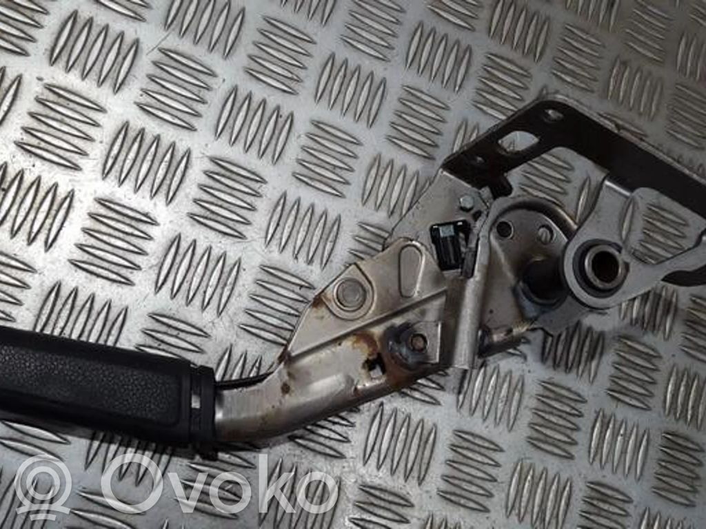 Ford Focus Käsijarru seisontajarrun vipukokoonpano 