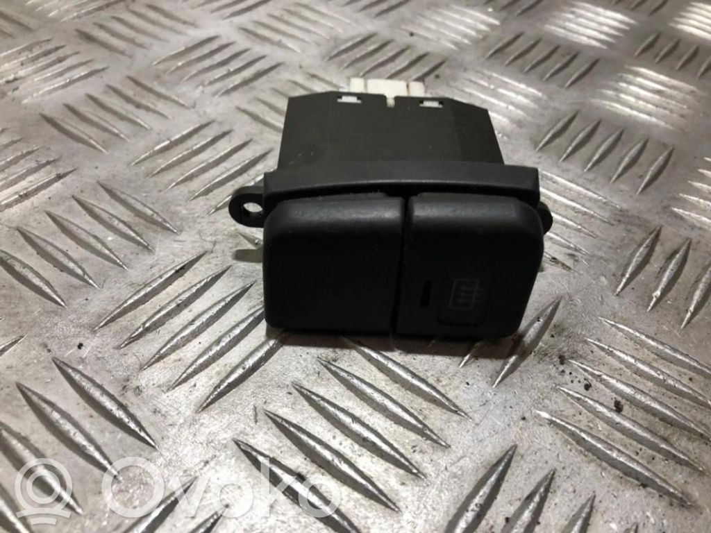 Honda Accord Windscreen/window heater switch 