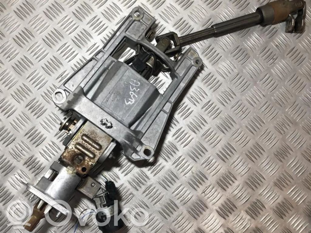 Citroen C5 Scatola dello sterzo 
