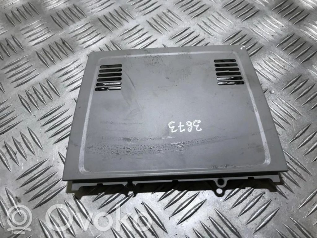 BMW 3 E90 E91 Kita salono detalė 