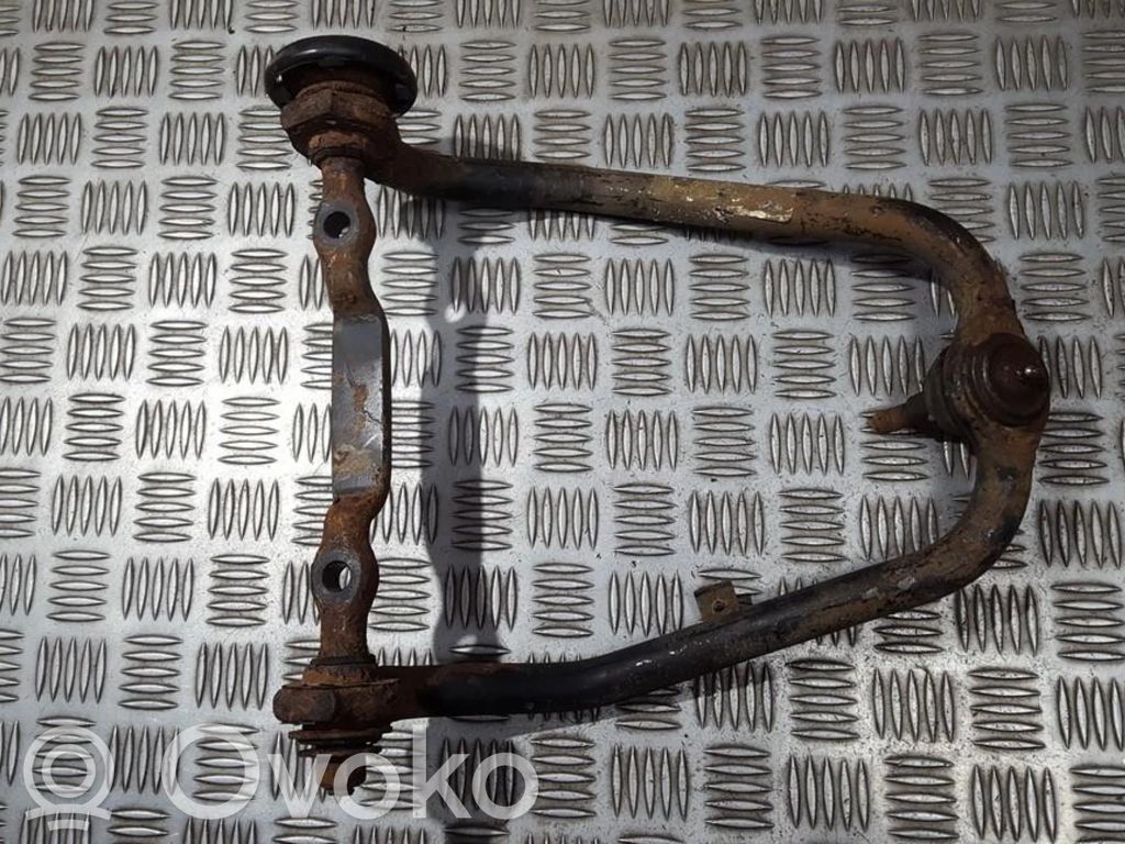 Rear upper control arm/wishbone