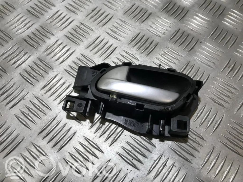 Citroen C5 Maniglia interna per portiera posteriore