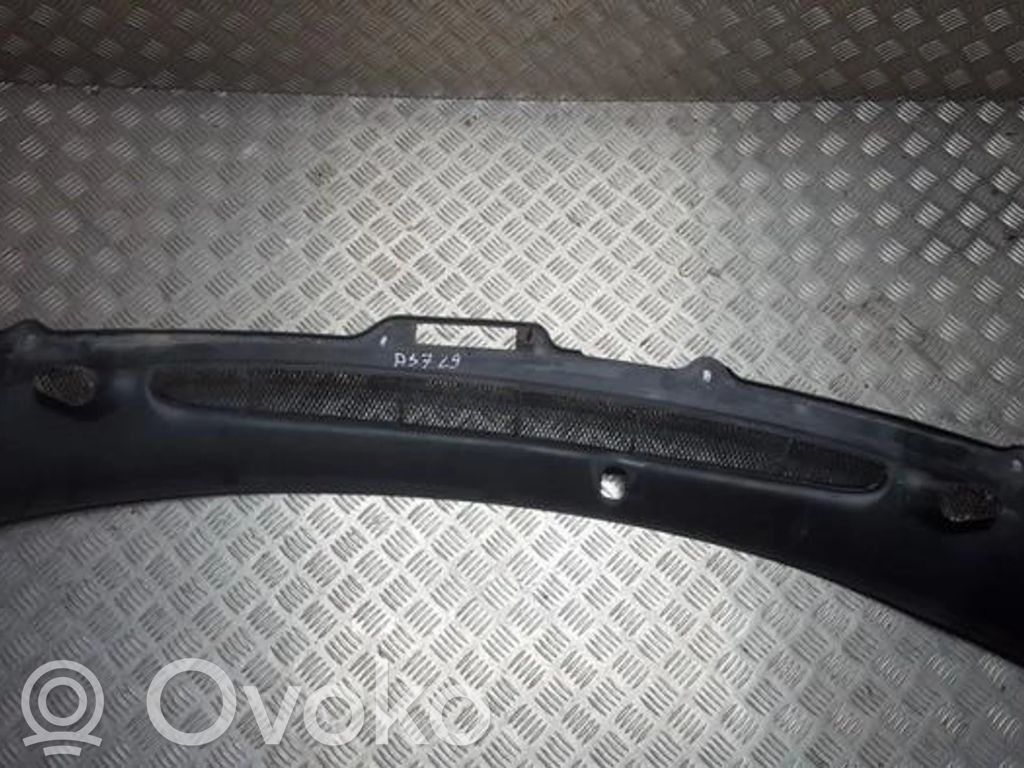 Volvo S80 Pyyhinkoneiston lista 