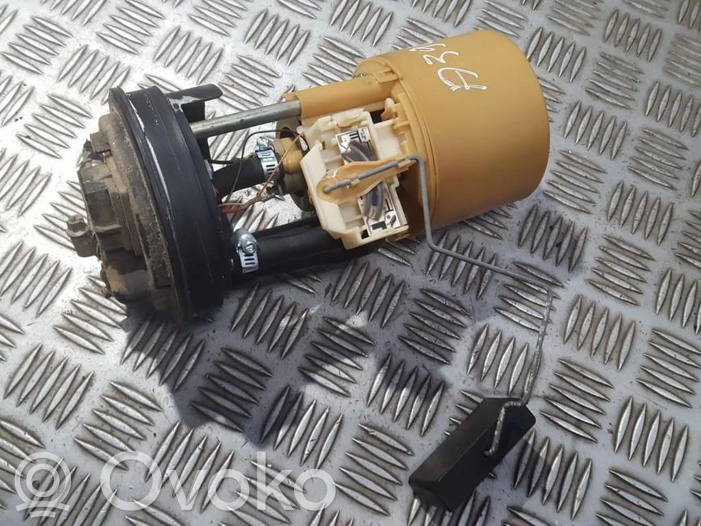 Fiat Ulysse Bomba interna de combustible 
