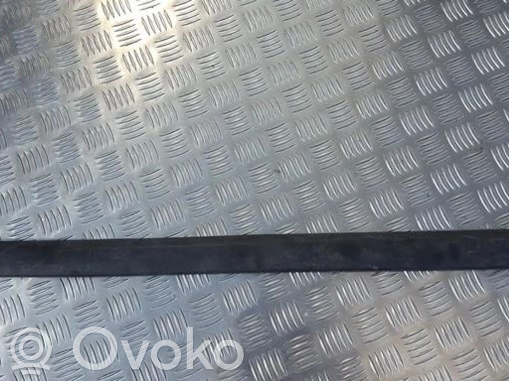 Peugeot 407 Rivestimento portiera posteriore (modanatura)